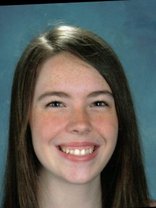 Person who looks like Lauren Graham