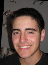 Person who looks like Matt LeBlanc