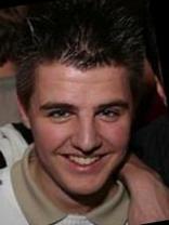 Person who looks like Bill Rancic