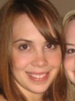 Person who looks like Billie Piper