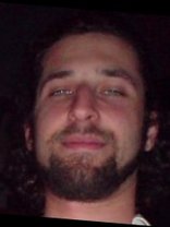 Person who looks like Kid Rock