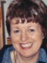 Person who looks like Catherine Hicks