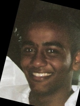 Person who looks like Martin Lawrence