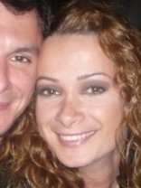 Person who looks like Delta Goodrem