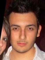 Person who looks like Wilmer Valderrama