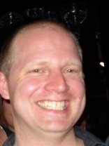 Person who looks like Kelsey Grammer