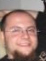 Person who looks like Jack Nicholson