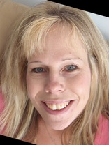 Person who looks like Beth Stern