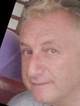 Person who looks like Robin Williams