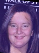 Person who looks like Delta Burke