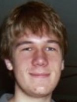 Person who looks like James Van Der Beek