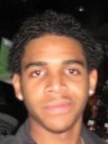 Person who looks like Quddus (TRL)