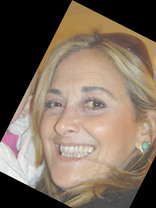 Person who looks like Elisabeth Shue