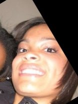 Person who looks like Lauren London