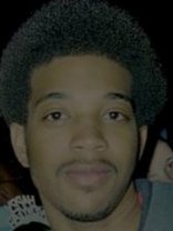 Person who looks like Marlon Wayans