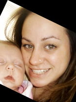 Person who looks like Leila Arcieri