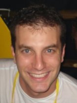 Person who looks like Ewan McGregor