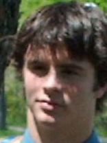 Person who looks like Garrett Hedlund