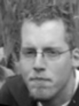 Person who looks like Anthony Rapp