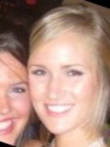 Person who looks like Carrie Underwood