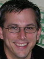 Person who looks like Stark Sands