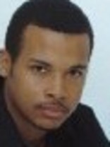 Person who looks like Terrence Howard