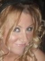 Person who looks like Monet Mazur