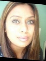 Person who looks like Hunter Tylo