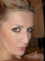 Person who looks like Monet Mazur