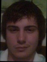 Person who looks like Brandon Davis