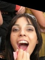 Person who looks like Jill Hennessy