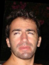 Person who looks like Chris Noth