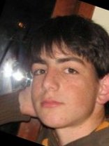 Person who looks like Zachary Quinto