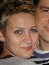 Person who looks like Poppy Montgomery