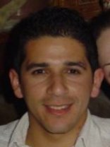 Person who looks like Enrique Murciano