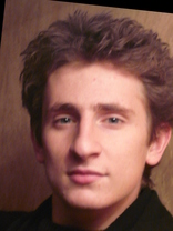 Person who looks like Sean Penn