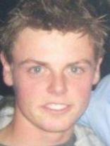 Person who looks like Thad Luckinbill