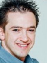 Person who looks like Hugh Jackman