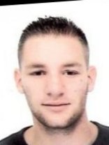 Person who looks like David Gallagher