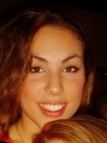 Person who looks like Teri Hatcher