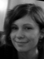 Person who looks like Marisa Petroro