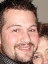 Person who looks like Gil Bellows