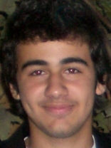 Person who looks like Zac Posen