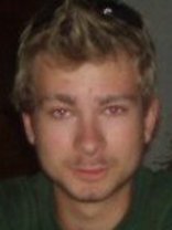 Person who looks like Liev Schreiber