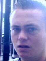 Person who looks like Christopher Walken