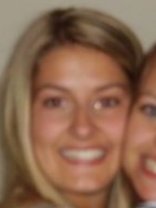 Person who looks like Cat Deeley