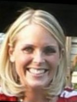 Person who looks like Jenny McCarthy