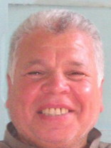 Person who looks like William Shatner