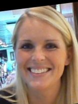 Person who looks like Jenny McCarthy