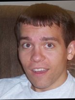 Person who looks like Lucas Black